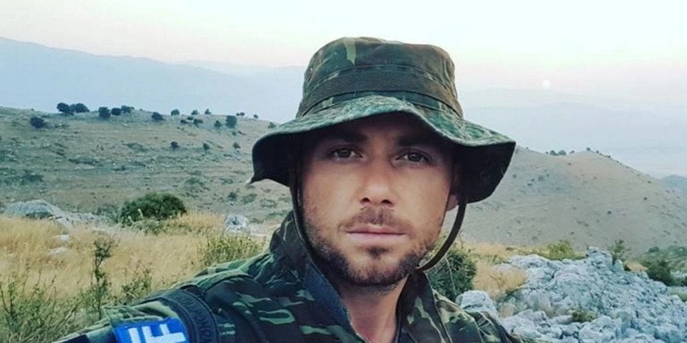 Συγκλονίζει η ηρωίδα μάνα: «Αλήτες Αλβανοί φάγατε τον Κωνσταντίνο» – Θα στείλει επιστολή ο Α. Τσίπρας; – Ακόμα κρύβεται ο Πρωθυπουργός